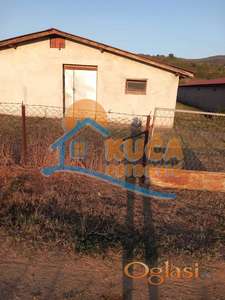 Malošište, Magacin,