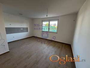 Dvoiposoban - 53m2 - Adice. Useljivo od investitora !