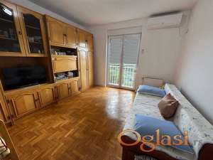 Jednosoban stan sa odvojenom kuhinjom