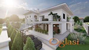 Vila Rezidencija za IT ili strano predstavništvo