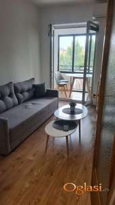 DVOSOBAN STAN NA ODLIČNOJ LOKACIJI