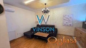 Novi Sad, Bulevar Evrope - Uknjižen četvorosoban dupleks ID#1001108