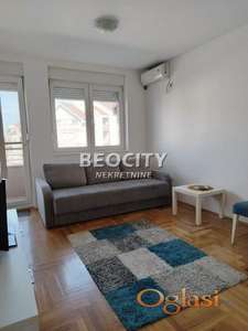 Novi Sad, Bulevar patrijarha Pavla, Bulevar Patrijarha Pavla, 1.5, 42m2