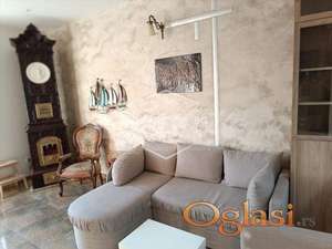Zeleni venac, 2.0 lux, namešten, pet friendly ID#6533