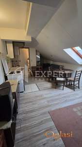 Izdaje se garsonjera kod Gradske bolnice, 30m2