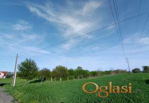 Odličan plac u Somboru!