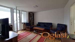 KOMFORAN PET FRIENDLY DVOSOBAN STAN NA LIMANU 3