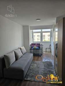 NOVI SAD - BULEVAR - 50.00 m2