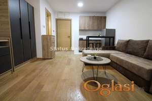 NOVO, Svetla, Nova garsonjera u Ćirpanovoj