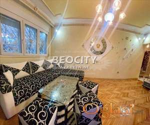 Palilula, Karaburma, Pera Ćetkovića, 3.0, 57m2