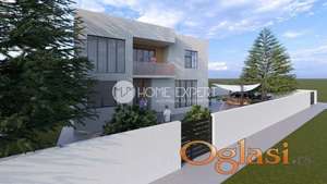 SREMSKA KAMENICA - POPOVICA - 136.00 m2