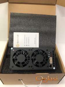 on sale Goldshell AE BOX Pro ALEO Miner 44Mhs Best price $800