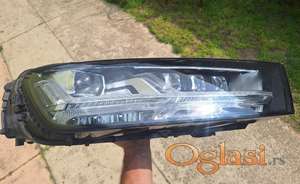 4M0941036 Levi far Audi Q7 2015-2023