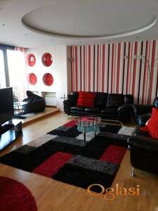 Trosoban pet friendly stan na Limanu 2! ID#6881