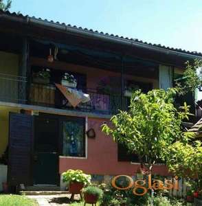 Fantastična kuća u Vrdniku na prodaju!!