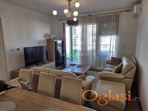 Luksuzan stan u kondominijumu Elixir garden sa garažnim mestom ID#5537