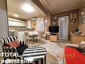 Stan NOVI SAD,NOVO NASELJE - ŠARENGRAD - 52 m2 120000 €, ID: 1102103