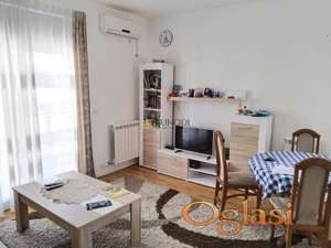 Izdaje se stan 2,0 48m2 na Zvezdari / zeleno brdo