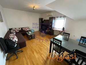 Fantastican stan na TOP lokaciji!