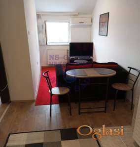 Jednoiposoban stan od 31m2, Grbavica