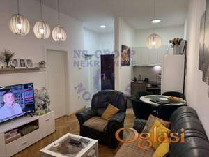 Stan na prodaju Novi Sad 40m2