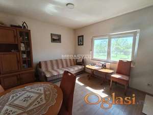 Kuća, novogradnja, 24 ara placa