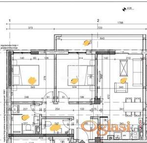 Lux novogradnja u Pančevu ID#9208