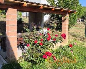 Vikendica na Fruskoj Gori za odmor