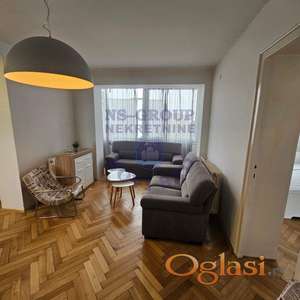 Centar-bez ulaganja-dvosoban