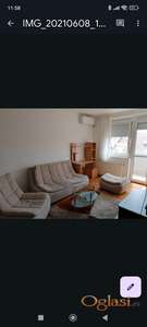 ODLIČAN STAN,NOVA DETELINARA