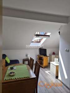 Vukov spomenik, namešten