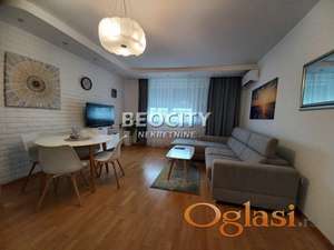 Novi Sad, Grbavica, Alekse Šantića, 2.0, 50m2