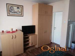 Garsonjera, potpuno opremljena