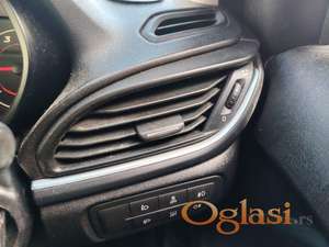 Fiat Tipo od 2016 desna ventilacija