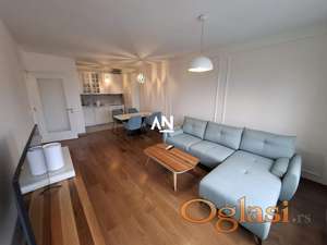 Novi Beograd, Blok 65, Bulevar heroja sa Košara, 56m2 ID#31474