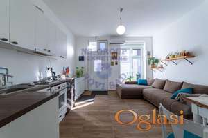 Jednoiposoban stan na Podbari