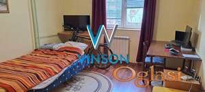 Novi Sad, Bulevar oslobođenja - Namešten jednosoban stan ID#9104499