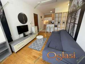 Prodaja lux stan Zemun Slavonska 34m2 1.5 ID#1435