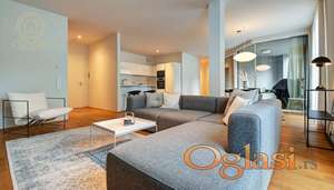 Fenomenalan stan West 65, 115m2, 4.0