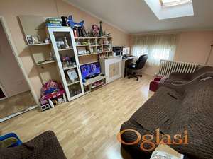 VRBAS - VRBAS - 66m2 - 350 evra