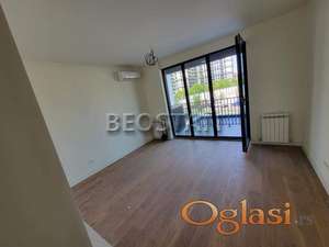 Centar - Beograd na Vodi BW #69521