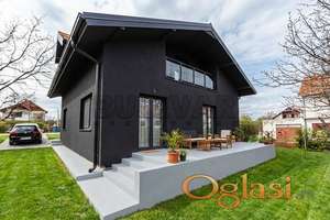 Kuća  u  izgradnji,  "ključ  u  ruke", 160 m2, plac 629 m2, Mramorsko Brdo