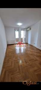 Jednoiposoban stan - 41m2 - Podbara