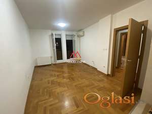 Jednoiposoban stan - 41m2 - Podbara