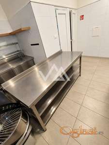 Izdaje se 1.0 lokal, Vračar