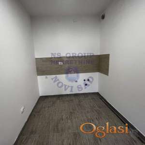 Garsonjera,Ulaz u Veternik