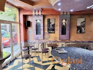 Lokal u centru grada