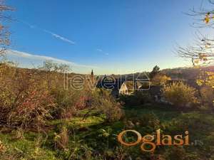 LEŽIMIR - LEŽIMIR - 1432.00 m2