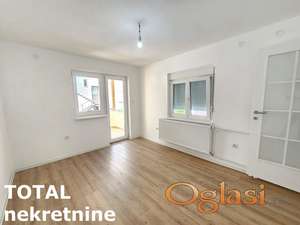 Stan NOVI SAD,CENTAR - 42 m2 121100 €, ID: 1098869