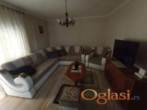 Kompletno sredjena kuća!